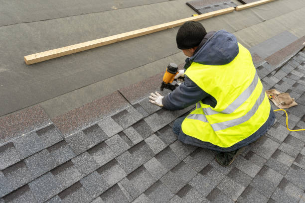 Best Gutter Installation and Roofing  in Millport, AL