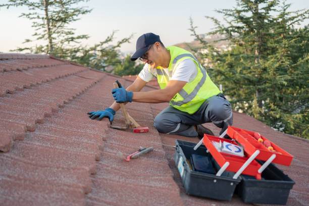 Best Tile Roofing Contractor  in Millport, AL
