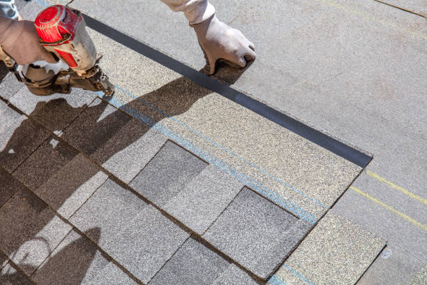 Quick and Trustworthy Emergency Roof Repair Services in Millport, AL