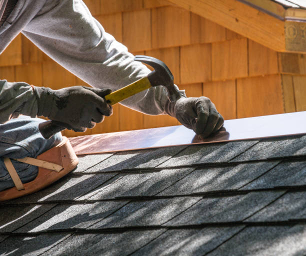 Best Residential Roofing Contractor  in Millport, AL